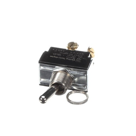 Carter Hoffmann On-Off Switch 15A 277V 186020029
